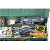 Image 4 : Tool Box with Tools