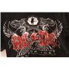 Image 2 : ACDC Black Ice Large Shirt