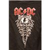 Image 4 : ACDC Black Ice Large Shirt