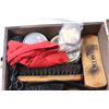 Image 3 : Shoe Shine Kit