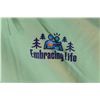 Image 2 : (2) Embracing Life Sweat Shirts (size 2XL)