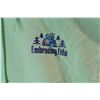 Image 2 : (2) Embracing Life Sweat Shirts (size 2XL)