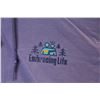 Image 2 : (2) Embracing Life Sweat Shirts (size Lg)