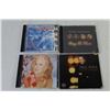 Image 3 : (11) CDs - Classic Rock - Classical Anthems - Christmas - Country