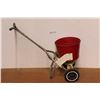 Image 1 : *Lawn Baron Seed/Fertilizer Spreader