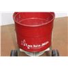 Image 5 : *Lawn Baron Seed/Fertilizer Spreader