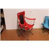Image 3 : *(1) Camp Chair - (1) Kids Chair