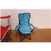 Image 5 : *(1) Camp Chair - (1) Kids Chair
