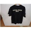 Image 2 : Chris Stapleton T-Shirt -Black-Size XL