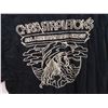 Image 3 : Chris Stapleton T-Shirt -Black-Size XL