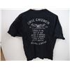 Image 2 : Eric Church T-Shirt-Black-Size 2XL