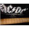 Image 4 : AC/DC Long Sleeve T-Shirt-Black-Size Large