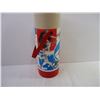 Image 4 : Vintage Aladdin Thermos with Sports Murals