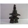 Image 2 : Inukshuk-Hand Carved Indigenous Piece