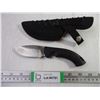 Image 1 : Buck 390 Omni hunter Fixed Blade-3.25"