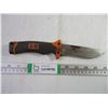 Image 1 : Gerber Bear Grylls Sheath Knife