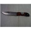 Image 2 : Fixed Blade Hunting Knife