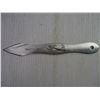 Image 3 : Set of 3 Dragon Bolt Throwing Knives-9 Inch