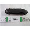 Image 1 : Smith&Wesson Tactical High Carbon Folding Pocket Knife