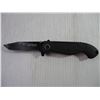 Image 4 : Smith&Wesson Tactical High Carbon Folding Pocket Knife