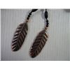 Image 3 : Native American Fixed Blade Knife