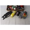Image 2 : Assorted Toy Cars and Misc.