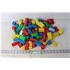 Image 1 : Kids Toy Blocks