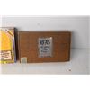 Image 3 : (4) Cigar Boxes