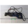 Image 1 : Mastercraft Reciprocating Saw 120 V