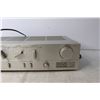 Image 2 : Technics Stereo Integrated Amp
