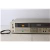 Image 3 : Technics Stereo Cassette Deck