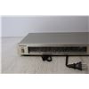 Image 2 : Technics FM/AM Stereo Tuner