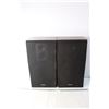 Image 1 : *Technics 3 Way Speaker System