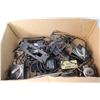 Image 2 : Assorted Model Train Parts