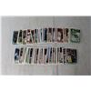 Image 2 : (5000) Assorted NHL and MBA Rookies and All Stars Trading Cards