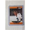 Image 2 : Rare NHL Gordie Howe Record Breaking Trading Card