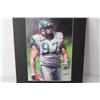 Image 3 : Saskatchewan Roughriders John Chick Autographed Lithograph