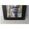 Image 4 : Saskatchewan Roughriders John Chick Autographed Lithograph