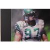 Image 6 : Saskatchewan Roughriders John Chick Autographed Lithograph