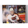 Image 3 : *1990 Collectible Wayne Gretzky Poster - 22" x 34"