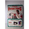 Image 6 : Vintage 1980s Coca Cola "Future Stars," NHL Poster - Wayne Gretzky, 24" x 36"