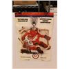 Image 2 : Vintage 1980s Bantam Cup Poster - Prince Albert, 24" x 36"