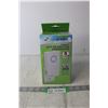 Image 1 : Germ Guardian UV-C Air Sanitizer and Deodorizer (NIB)