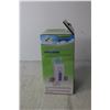 Image 2 : Germ Guardian UV-C Air Sanitizer and Deodorizer (NIB)