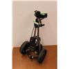 Image 1 : *Bag Boy Pull Golf Cart