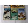 Image 2 : Assorted Western Books - Louis Lamour