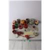 Image 1 : Assorted Candles