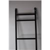 Image 2 : Metal Bunk Bed Ladder