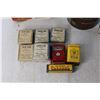 Image 2 : Vintage Kitchen and Medicine Containers