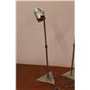 Image 2 : *(2) Adjustable JBC Floor Speakers (Not Tested)